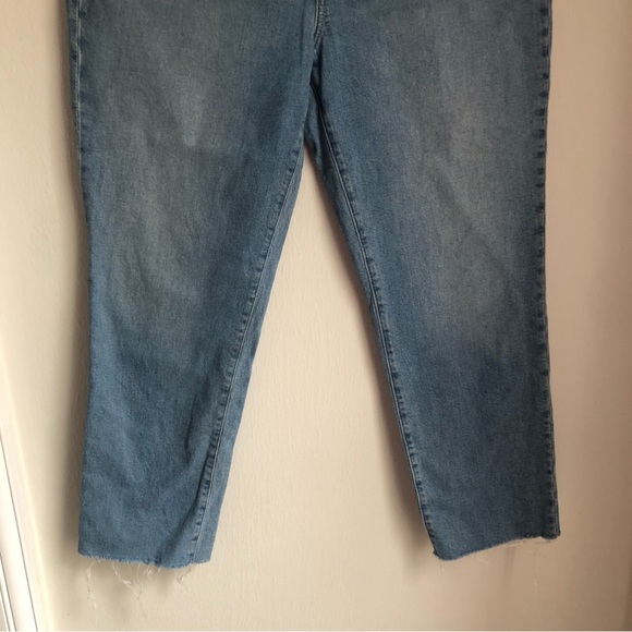 Madewell size 32 The Perfect Vintage Jeans - Picture 7 of 7